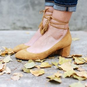 Babies Valentina size 38 us 7 on the website